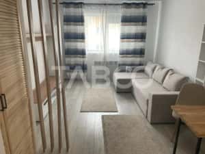 Garsoniera moderna de vanzare etaj 1 Electricienilor Sibiu