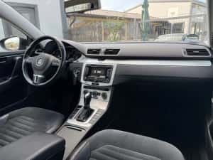 VW Passat B7 DSG 2012 — miniatura 6