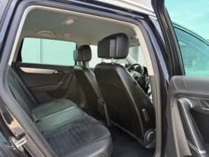 VW Passat B7 DSG 2012 — miniatura 8