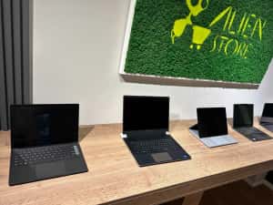 Laptop Dell Precision Pro Max 14 Workstation 14" FHD Ultra 7 265H 32GB Ram Nvidia RTX Pro 500 6GB 1TB SSD Win11 3Ani Garantie Factura Firma AlienStore — miniatura 4