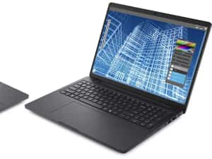 Laptop Dell Precision Pro Max 14 Workstation 14" FHD Ultra 7 265H 32GB Ram Nvidia RTX Pro 500 6GB 1TB SSD Win11 3Ani Garantie Factura Firma AlienStore — miniatura 10