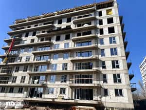 Apartament 3 camere | Balcon panoramic 20 mp | Faleza Dunării — miniatura 6