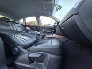 Audi Q5 quattro 2.0tdi 177cp automatik 8+1 !! 142xxx km !! Navi/Piele/Led/Xenon/Klimatronic/Pilot/Senzori Parcare/Start&Stop — miniatura 8