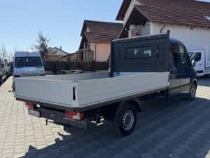 Mercedes Sprinter 314 Doka Maxi — miniatura 4