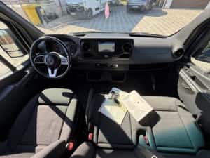 Mercedes Sprinter 314 Doka Maxi — miniatura 7
