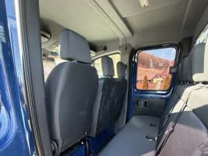 Mercedes Sprinter 314 Doka Maxi — miniatura 8