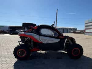 Maverick X3  XRC  2022  Full Option !!! — miniatura 1