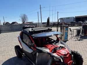 Maverick X3  XRC  2022  Full Option !!! — miniatura 2