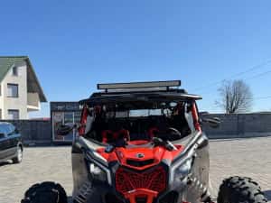 Maverick X3  XRC  2022  Full Option !!! — miniatura 3
