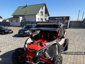 Maverick X3  XRC  2022  Full Option !!! — miniatura 4