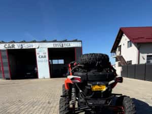 Maverick X3  XRC  2022  Full Option !!! — miniatura 5