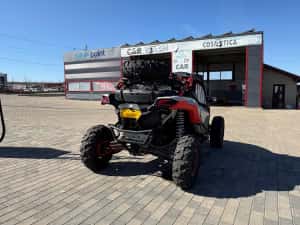 Maverick X3  XRC  2022  Full Option !!! — miniatura 6