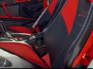 Maverick X3  XRC  2022  Full Option !!! — miniatura 7