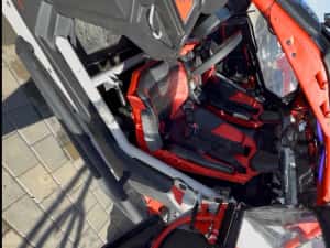 Maverick X3  XRC  2022  Full Option !!! — miniatura 8