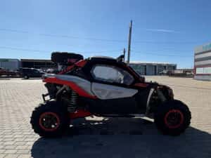 Maverick X3  XRC  2022  Full Option !!! — miniatura 9