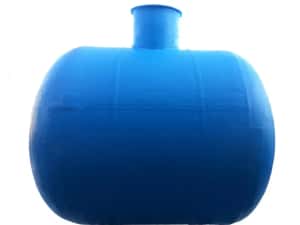 Bazin/Rezervor 5000 L - depozitare lichide alimentare — miniatura 2