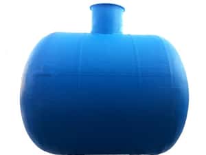 Bazin/Rezervor 5000 L - depozitare lichide alimentare — miniatura 6
