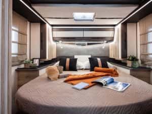 Autorulota Integrată  ELNAGH MAGNUM 582, model 2025-2026 (5.000 eur REDUCERE) — miniatura 6