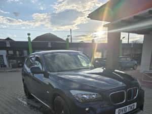 Bmw x1 volan dreapta — miniatura 10