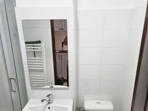 Garsonieră spațioasă, mobilată, lângă parcuri și școli — miniatura 3