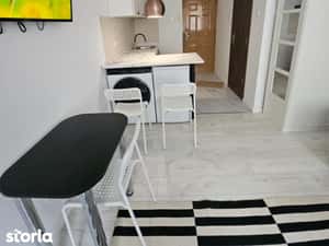Garsonieră spațioasă, mobilată, lângă parcuri și școli — miniatura 5