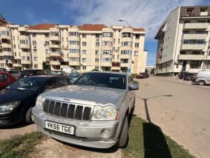 Jeep Grand cherokee — miniatura 2
