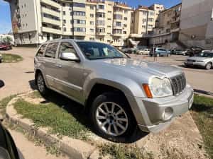 Jeep Grand cherokee — miniatura 3