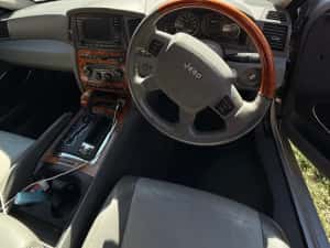 Jeep Grand cherokee — miniatura 4