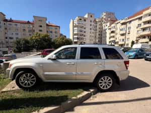 Jeep Grand cherokee — miniatura 5