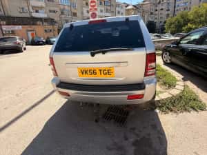Jeep Grand cherokee — miniatura 7