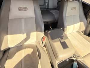 Jeep Grand cherokee — miniatura 8