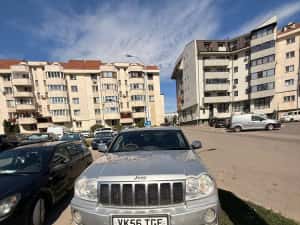 Jeep Grand cherokee — miniatura 9