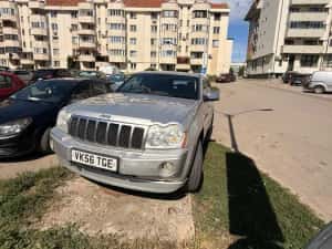 Jeep Grand cherokee — miniatura 10