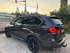 Bmw-X5,   x- drive, 7Locuri, 3.0 cmc,  Euro6 , Bi- xenon- Led- webasto- Navi- Head-up — miniatura 5