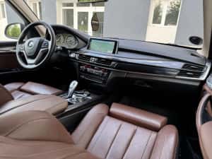 Bmw-X5,   x- drive, 7Locuri, 3.0 cmc,  Euro6 , Bi- xenon- Led- webasto- Navi- Head-up — miniatura 7