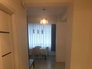 Apartament 3 camere Noor Residence Titan Metrou 13' Parcare subterana — miniatura 4