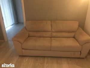 Apartament 3 camere Noor Residence Titan Metrou 13' Parcare subterana — miniatura 6