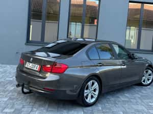 Bmw F30*Bi-Xenon*184cp*N47*Impecabila — miniatura 2