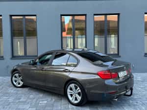 Bmw F30*Bi-Xenon*184cp*N47*Impecabila — miniatura 4