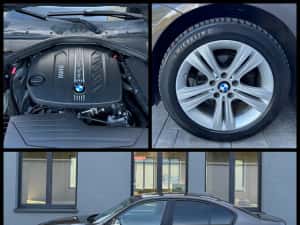 Bmw F30*Bi-Xenon*184cp*N47*Impecabila — miniatura 5