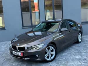 Bmw F30*Bi-Xenon*184cp*N47*Impecabila — miniatura 9