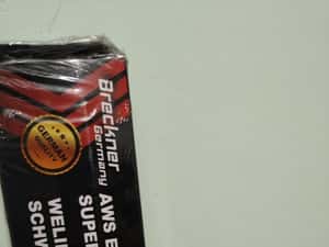 ELECTROZI 5KG SUPER TIT E6013 fi2,5mm x350mm 5KG Breckner Germany — miniatura 9