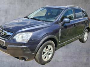 Armatura bara spate Opel Antara — miniatura 2
