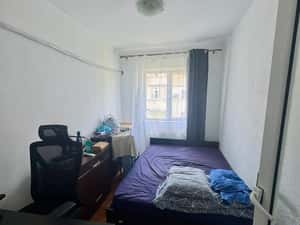 3 CAMERE DECOMANDAT-ETAJ INTERMEDIAR- RENOVAT - BAZA 3 - BLOC DIN 1980 — miniatura 6