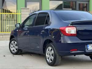 Dacia Logan 2015 *LAUREATE* Benzina — miniatura 5