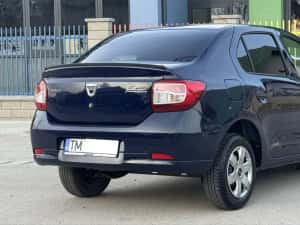 Dacia Logan 2015 *LAUREATE* Benzina — miniatura 6