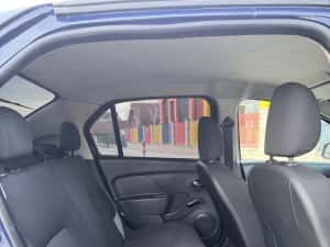 Dacia Logan 2015 *LAUREATE* Benzina — miniatura 7