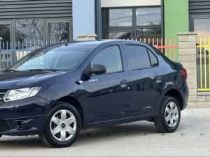 Dacia Logan 2015 *LAUREATE* Benzina — miniatura 10