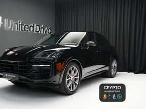 Porsche Cayenne 2023 - 475 cp, 13.811 km, 104.894 EUR