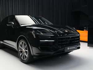 Porsche Cayenne 2023 - 475 cp, 13.811 km, 104.894 EUR — miniatura 3